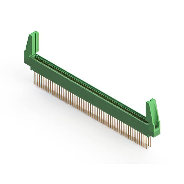 345-126-541-888 EDAC Inc.  Edgeboard Connectors